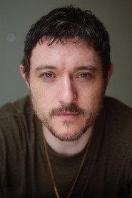 Diarmuid Noyes as Cathal's Brother in Parked 2010