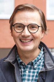 Toomas Tross as Father in Christmas Day 2023