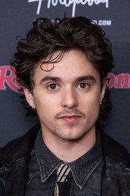 Bradley Will Simpson as Self in The Vamps: Live from Hackney Round Chapel 2020