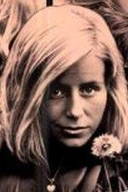 Eva Portnoff as Nora in Young Playthings 1972