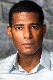 Billy Eugene Jones as Private James Wilkie in A Soldier's Play 2021