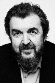 Igor Zolotovitsky as  in Faster Than Rabbits 2014