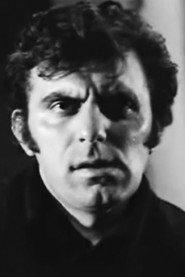Hristos Stypas as  in Two Feet in One Shoe 1969