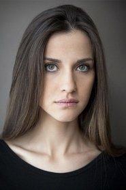 İrem Helvacıoğlu as Eflatun in Eflatun 2023
