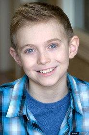 Gabriel Bennett as Tommy in Jurassic School 2017