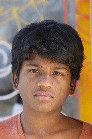 Master Govardhan as Boy in Sound of Silence 2017