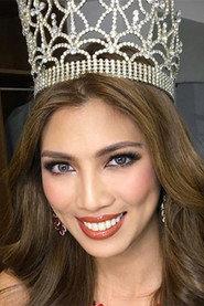 Nicole Cordoves as Ali in Dreamboi 2025