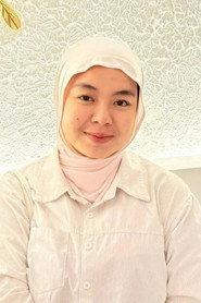 Laula Putri Alvina as in Monokrom 2: A Pathetic Records 2022