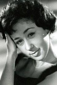 Susanne Bruun-Koppel as  in Gymnasiepigen 1960