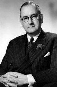 Herbert Wilcox as Self in The Volunteer 1944