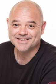 Col Tait as Eddy in The Old Oak 2023