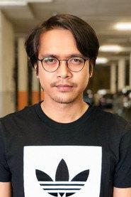 Azwan Kombos as Hamid in Kem Cuci Tangan 2014