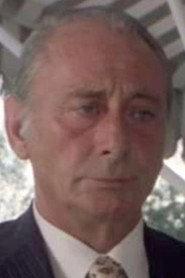 José María Labernié as Colonel Rutledge in Panic 1982