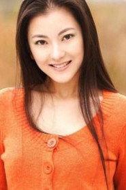 Huang Juan as  in Love Tactics 2010