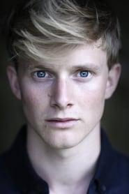 Harry Lister Smith as Trainee Auctioneer in God's Own Country 2017