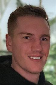 Jack Massey as Self in Chris Eubank Jr. vs Liam Smith 2023