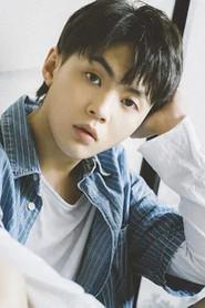 Pema Jyad as Xiao Ban in Enjoy Your Journey 2026