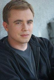 Erik Bogh as Tad Hensen in Gordon Family Tree 2013