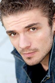 Mason Alban as Steve in Cotton Fever 2026
