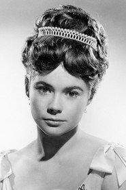 Heather Sears as Lady Elizabeth Fordyke in The Black Torment 1964