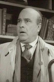 Manoel Vieira as Ébrio amigo in The Drunkard 1946