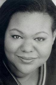Chane't Johnson as Sherona in Convincing Clooney 2011