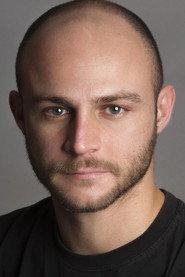 Pedro Ferreira as Robz in Barranco do Inferno 2023