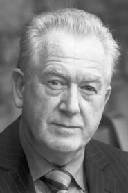 Vinnie McCabe as Brother in Our Boys 1981