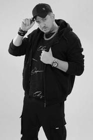 DJ Paco as Himself in Chicano チカーノ 2017