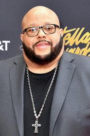 Fred Hammond as in WOW Gospel 1998 1998