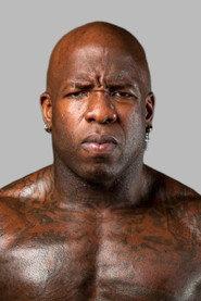 Quinn Ojinnaka as Moose in TNA: Bound for Glory 2016