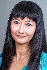 Akiko Stacy as Amy in It Don't Mean Nothing 2014