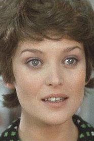Rachel Cathoud as 'Totoche' in Une merveilleuse journée 1980