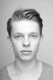 Pol Buchly as Patrick in Caged 2013