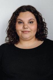 Kartanya Maynard as Rach in Lean In 2024