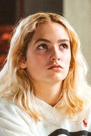 Billie-Louise Vlegels as Ava in Comeback 2025