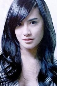 Farah Debby as Lila in The Shaman 2008