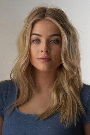 Georgia Williams as Casey Croft in The Shadows of Trust 2026
