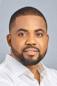 Okey Uzoeshi as Emeka in Flaws 2023