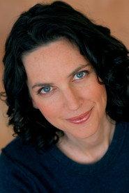 Michelle Paradise as Jennifer Baker in The Ten Rules 2002