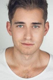Derek Wallis as in The Skimmer 2023