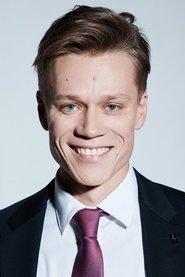Sander Rebane as  in Tired Light 2026