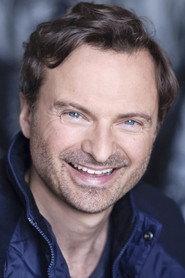 Emmanuel Bodin as Anatole's Dad in Ont Voté 2025