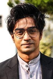 Arpan Ghoshal as in Mrigaya 1.5: The Hunt Continues 2026
