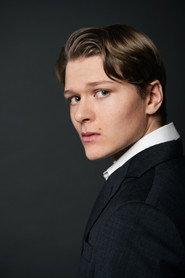 Olle Strand as Adam in A House of Balloons 
