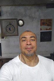 Pedrão Souto as Tenente Silas in Tiro Certo - Rio em Chamas 2025