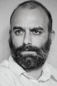 Roberto Salemi as Judge Pintacuda in La mossa del cavallo 2018