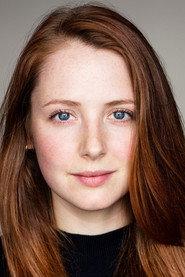 Róisín O'Donovan as Katherine in Forever in My Heart 2019