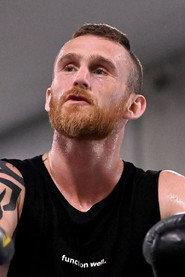 Dennis Hogan as Self in Dennis Hogan vs. Sam Eggington 2022