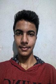 Abhishek Chaudhary as Judge in Brazen Epiphany 2019